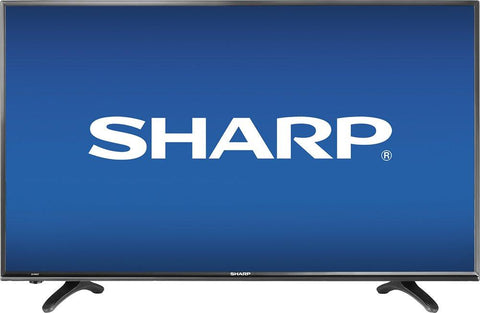 Sharp Smart TV 40" LED(Refurbished)