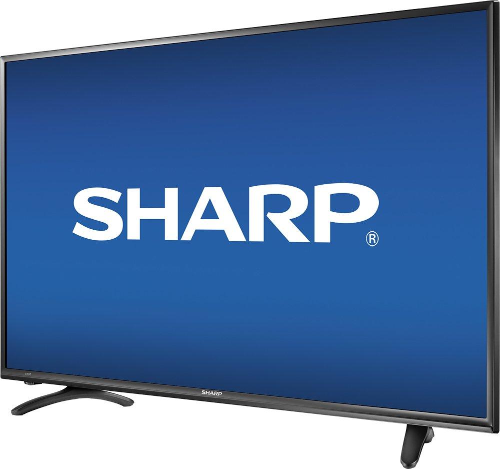 Sharp Smart TV 40" LED(Refurbished)