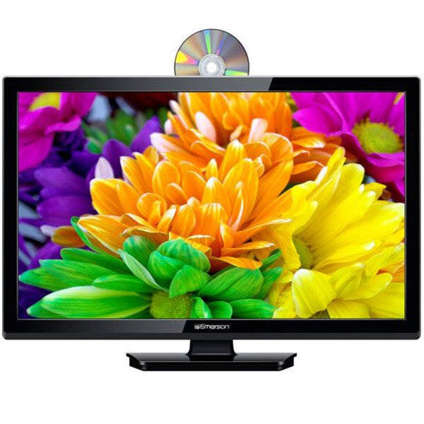 Zx- EMERSON TV DVD  28" LED 720P/60 Hz/HDMI/USB/ (X)