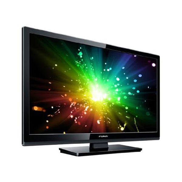 FUNAI TV 32" LED DIGITAL /720P/ 60HZ/USB/HDMI/ (X)