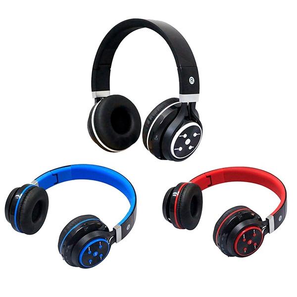 Iq Sound Auriculares ,  Manos Libres ,  Bluetooth ,  Ranura Micro Sd ,  Microfono ,  Recargable ,  Musica