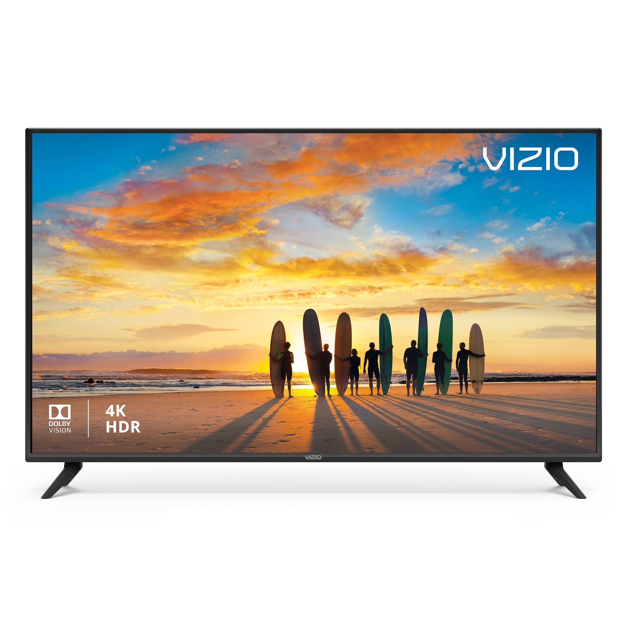 Vizio Smart TV 50 LED 4K(Refurbished) – Beltronica