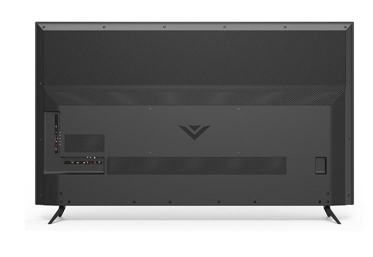 Vizio Smart TV 60" LED 4K(Refurbished)