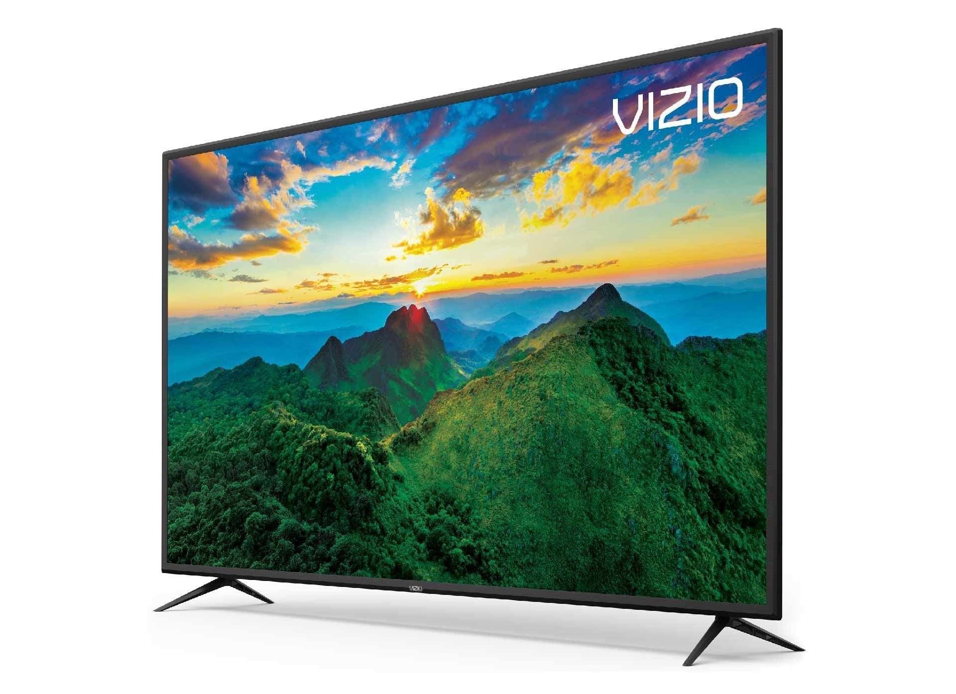 Vizio Smart TV 70" LED 4K(Refurbished)