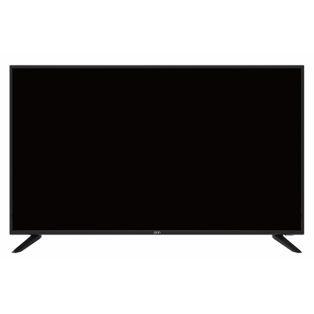 ONN TV 43" LED Digital - FHD 1080P(Refurbished)