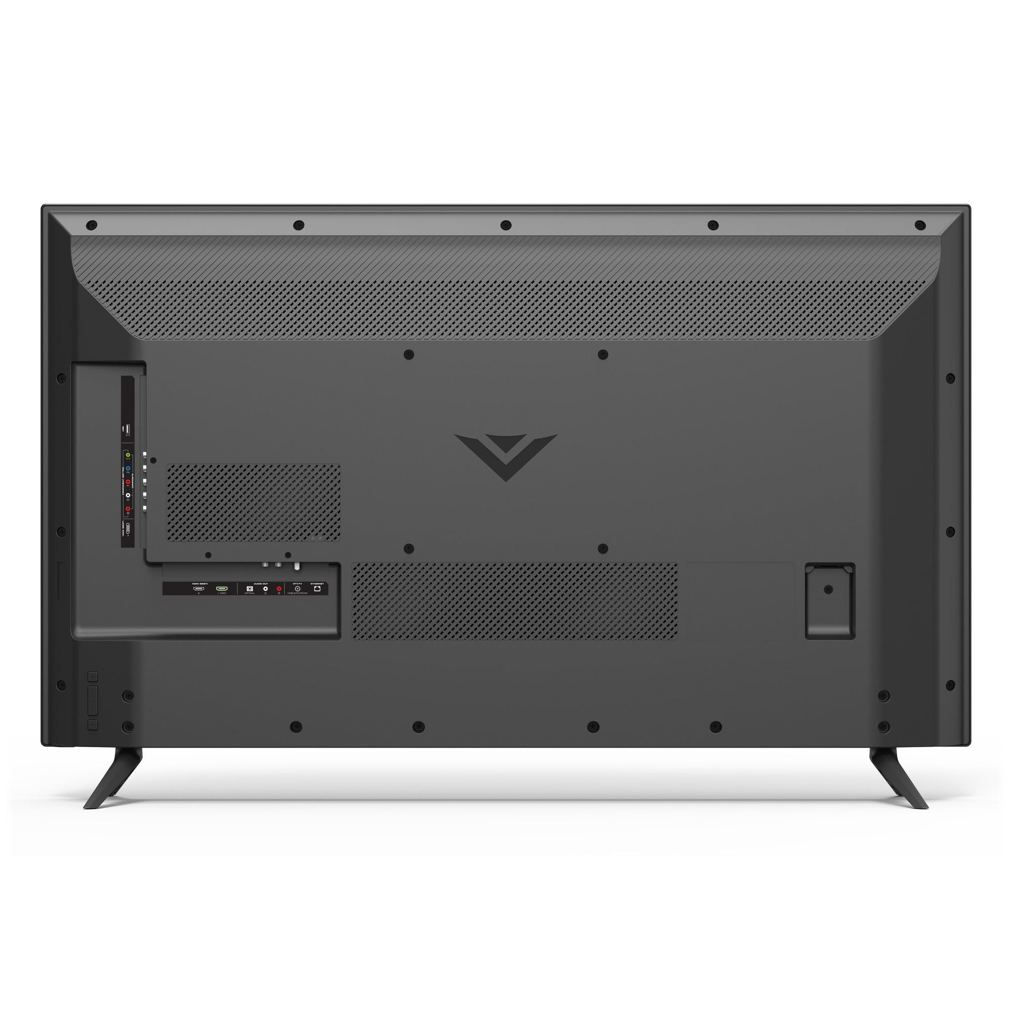 Vizio Smart TV 43" LED - 4K(Refurbished)