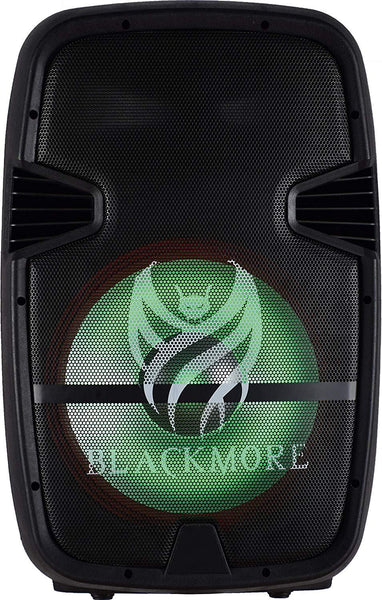 Blackmore BJS-158BT Portable/Amplified - Bluetooth