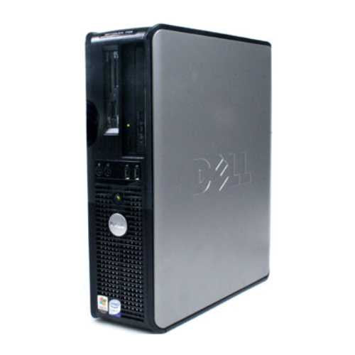 Dell Cpu Pentium D 945