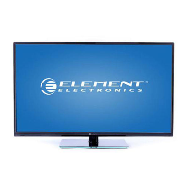 ELEMENT TV 42"  LED DIGITAL/1080P/60HZ/USB/HDMI/(X)