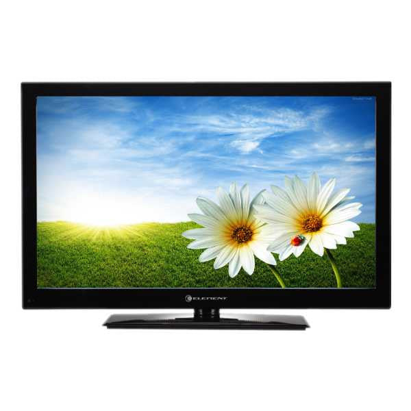 ELEMENT TV 32"(X) LED 720P/60Hz/HDMI/USB
