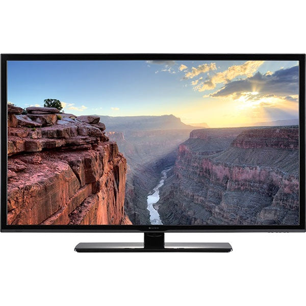 ELEMENT TV 40" LED  DIGITAL/1080P/60HZ/USB/HDMI/ (X)