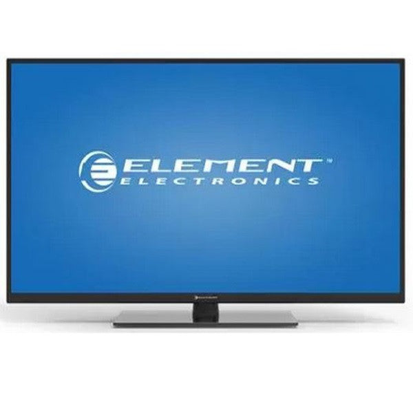 zx- ELEMENT TV 60" LED  1080P/120 Hz/USB/HDMI/ (X)