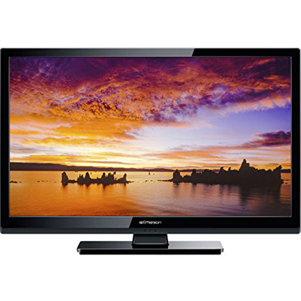 Zx- EMERSON TV 32" LED DIGITAL/720P/60HZ/USB/HDMI/ (X)