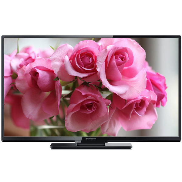 Zx- EMERSON TV 40" LED DIGITAL/1080P/120HZ/USB/HDMI/ (X)
