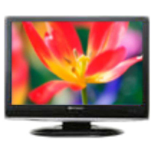 zx - EMERSON TV 19" LCD 720p / DIGITAL /(X)