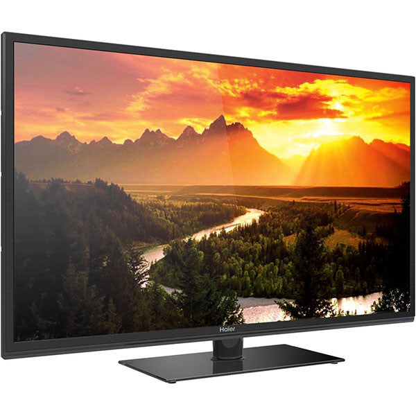 Zx- HAIER TV 42" LED DIGITAL /1080P/60HZ/USB/HDMI/(X)