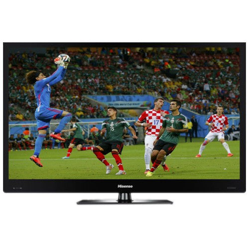 zx- Hisense Tv 32'' 1080p /Wifi / (X)