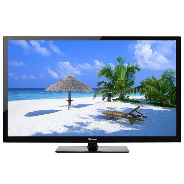 Hisense Smart Tv 40" Led Digital,  Netflix,  Youtube,  Navegador Web, 1080p  60Hz, Usb, Hdmi,  (X)