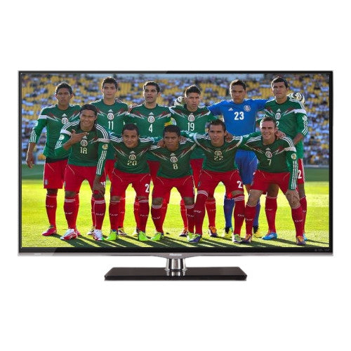 zx- Hisense Tv 50'' Led 1080p Wi-fi (X)