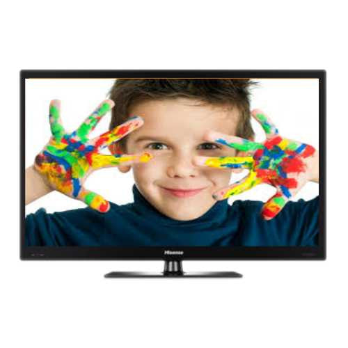 zx- HISENSE TV 46'' LED 1080P 60HZ  (X)