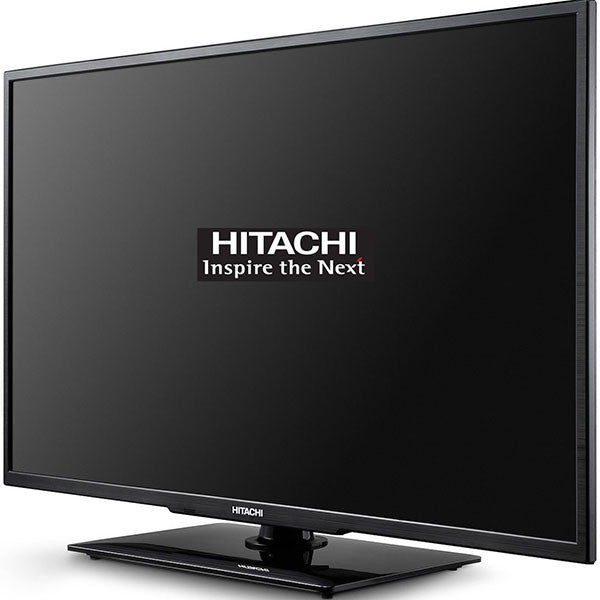 Zx- HITACHI TV 42" LED DIGITAL/PUERTO PC IN (VGA) /1080P/120HZ/USB/HDMI/(X)