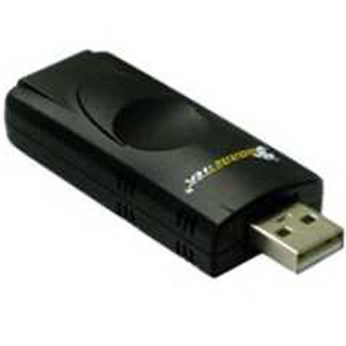 Adaptador USB para WiFi, Hornettek