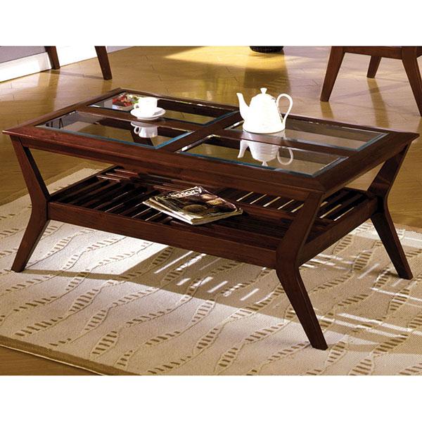 Import Coffee Table