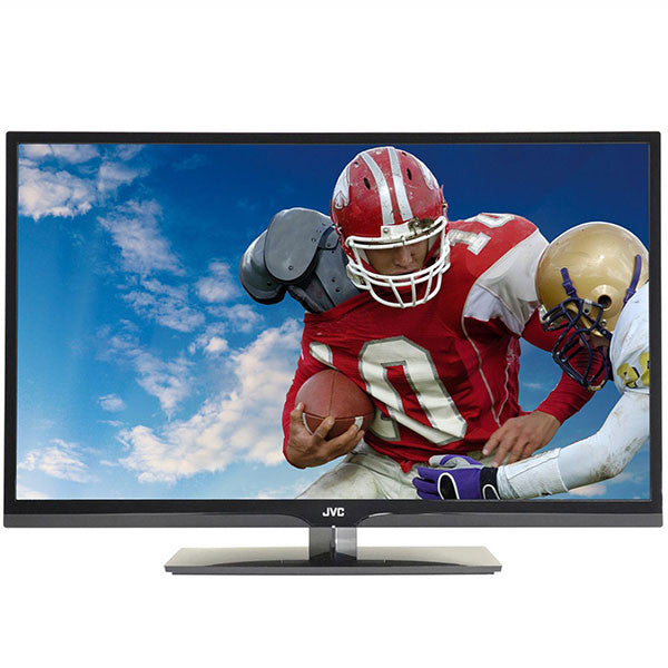 Zx- JVC TV 37" LED DIGITAL/720P/60HZ/USB/HDMI/ (X)