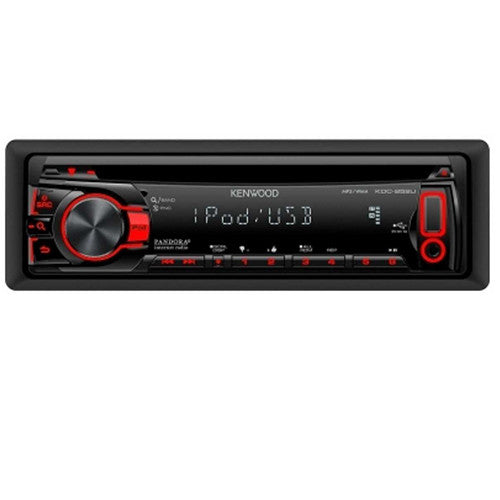 zx - KENWOOD AUTOESTEREO CD/USB MP3 AUX