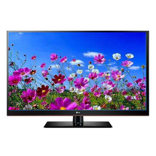 zx- LG TV 47'' LED 1080P  120HZ / (X)