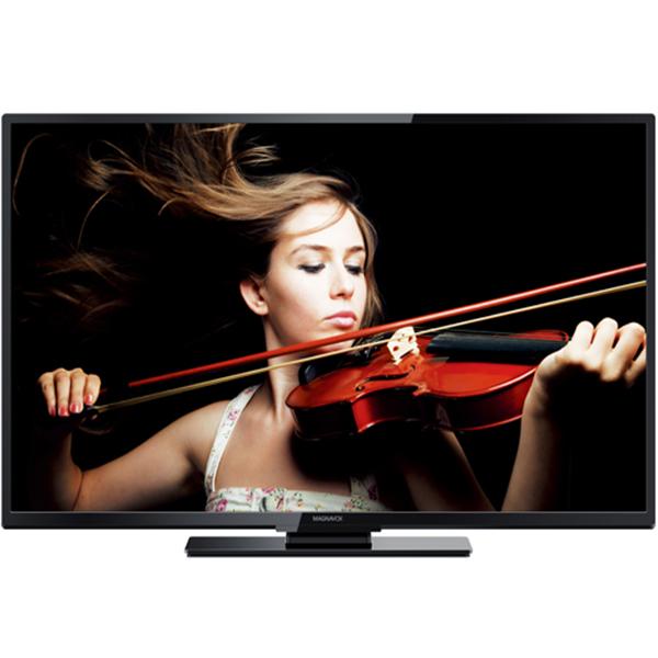 Magnavox Smart Tv 55"Led , Wi-Fi, 1080p  60 Hz, (X)