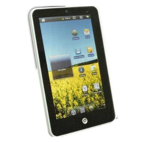 zx - TABLET 7" TOUCH ANDROID 4.0/CAMARA WIFI"""