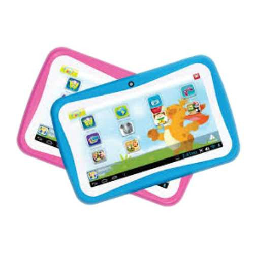 Munchkinz Tablet 7 "Educativa, Con Aplicaciones Infantiles Instaladas