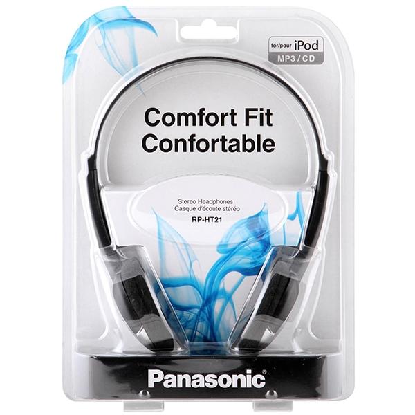 Panasonic Auriculares 3.5 Mm , Compatible Con Varios Dispositivos