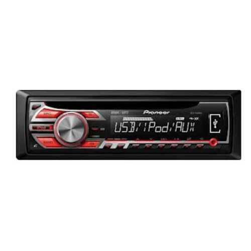 zx - PIONEER AUTOESTEREO CD,MP3,USB-AUX