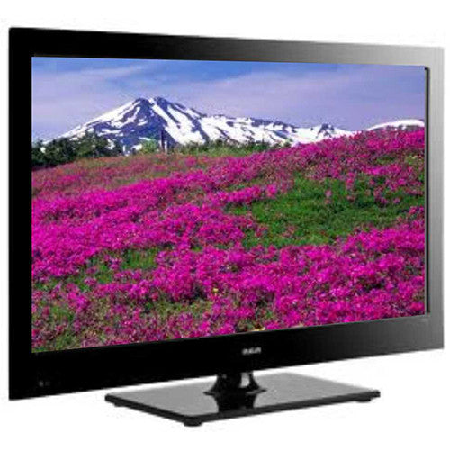zx-RCA TV 19" LED HDTV 720P / (X)