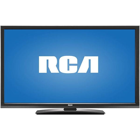 Rca Tv 24" Led , 1080p  60Hz, Hdmi, Usb, (X)