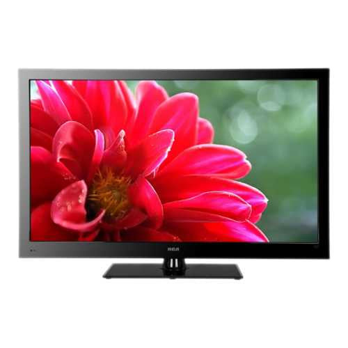 zx - RCA TV 32" LCD HDTV 720/HDMI/VGA/USB/ (X)