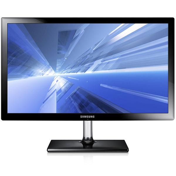 Samsung Tv-Monitor 24" Led Digital , Pc In (Vga), 1080p  60Hz, Usb, Hdmi