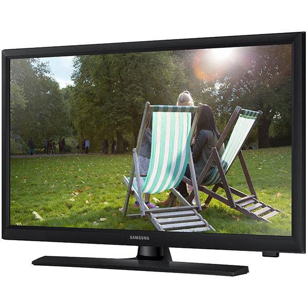 Samsung Tv-Monitor 24" Led Digital , Pc In (Vga), 720p 60Hz, Usb, Hdmi, (X)