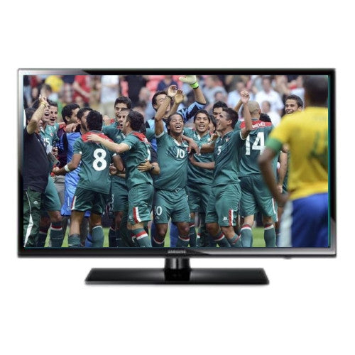 Samsung Tv 32" Led 720p Con Señal Digital (X)