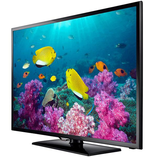 Samsung Tv 32" Led Digital , 1080p  60Hz, Usb, Hdmi,  (X)