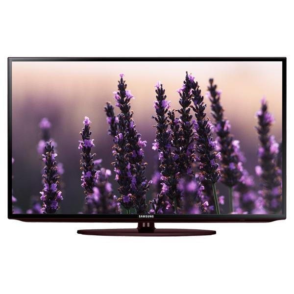 Samsung Tv 40" Led, Smart Tv Con Navegador Web, 1080p  120Hz, Hdmi, Usb, (X)