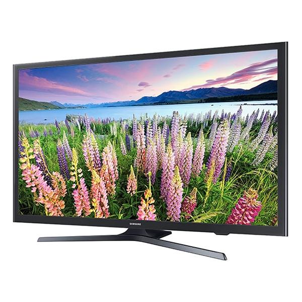 Samsung Smart Tv 40" Led Fullweb , 1080p  60Hz, Wi-Fi, Youtube, Netflix, (X)