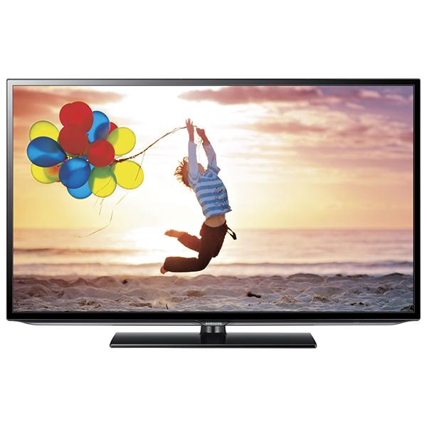 Samsung Tv 46"Led, 1080p  120 Cmr, Usb, Hdmi, (X)