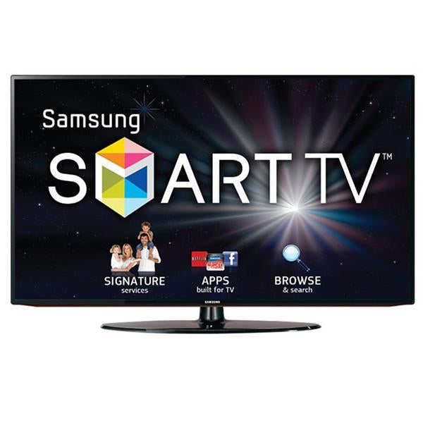 Samsung Tv 46"Led Full Web, Wi-Fi, 1080p  120 Cmr, Usb, Hdmi, (X)