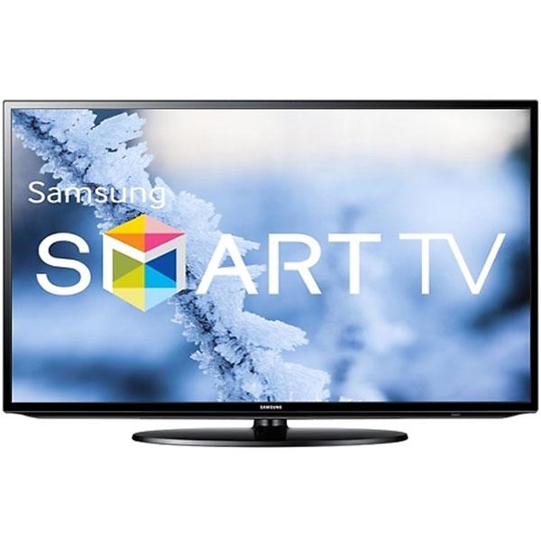 Samsung Tv 46" Led Digital Smart Tv , Netflix ,  Youtube , 1080p  Wifi-Web, Usb, Hdmi, (X)