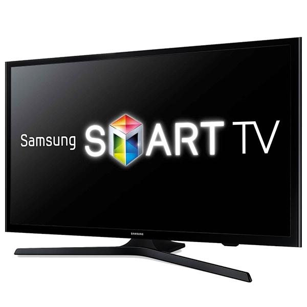 Samsung Smart Tv 48" Led Fullweb , 1080p  60Hz, Wi-Fi, Youtube, Netflix, (X)