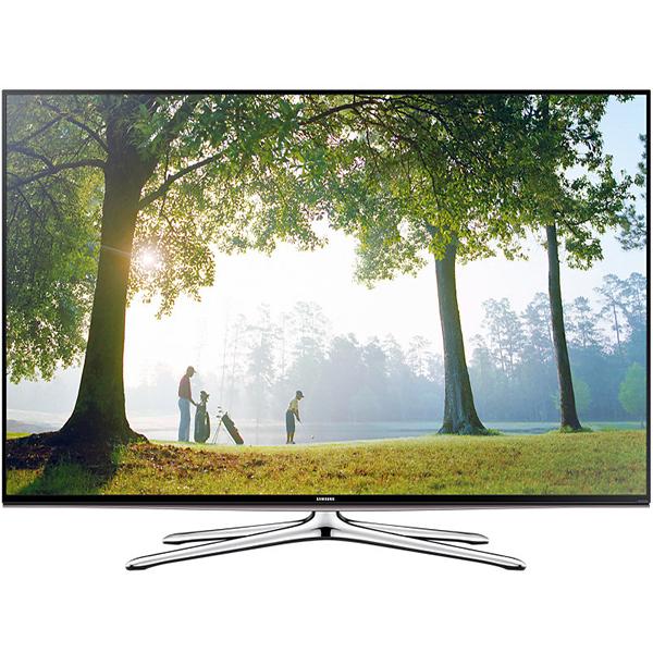 Samsung Smart Tv 55"Led Full Web, Wi-Fi, 1080p  240 Cmr,  (X)