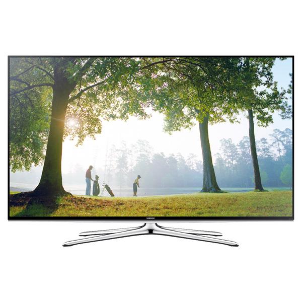 Samsung Smart Tv 55"Led Full Web, Wi-Fi, 1080p  240 Cmr, (X)